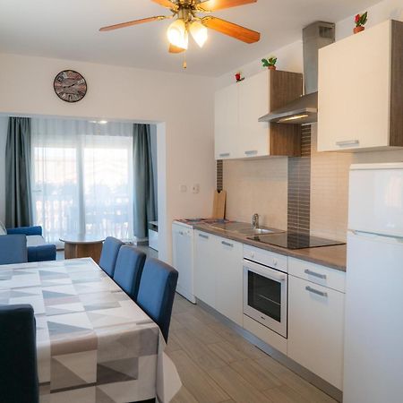 Apartments Zubcic ทิสโน ภายนอก รูปภาพ