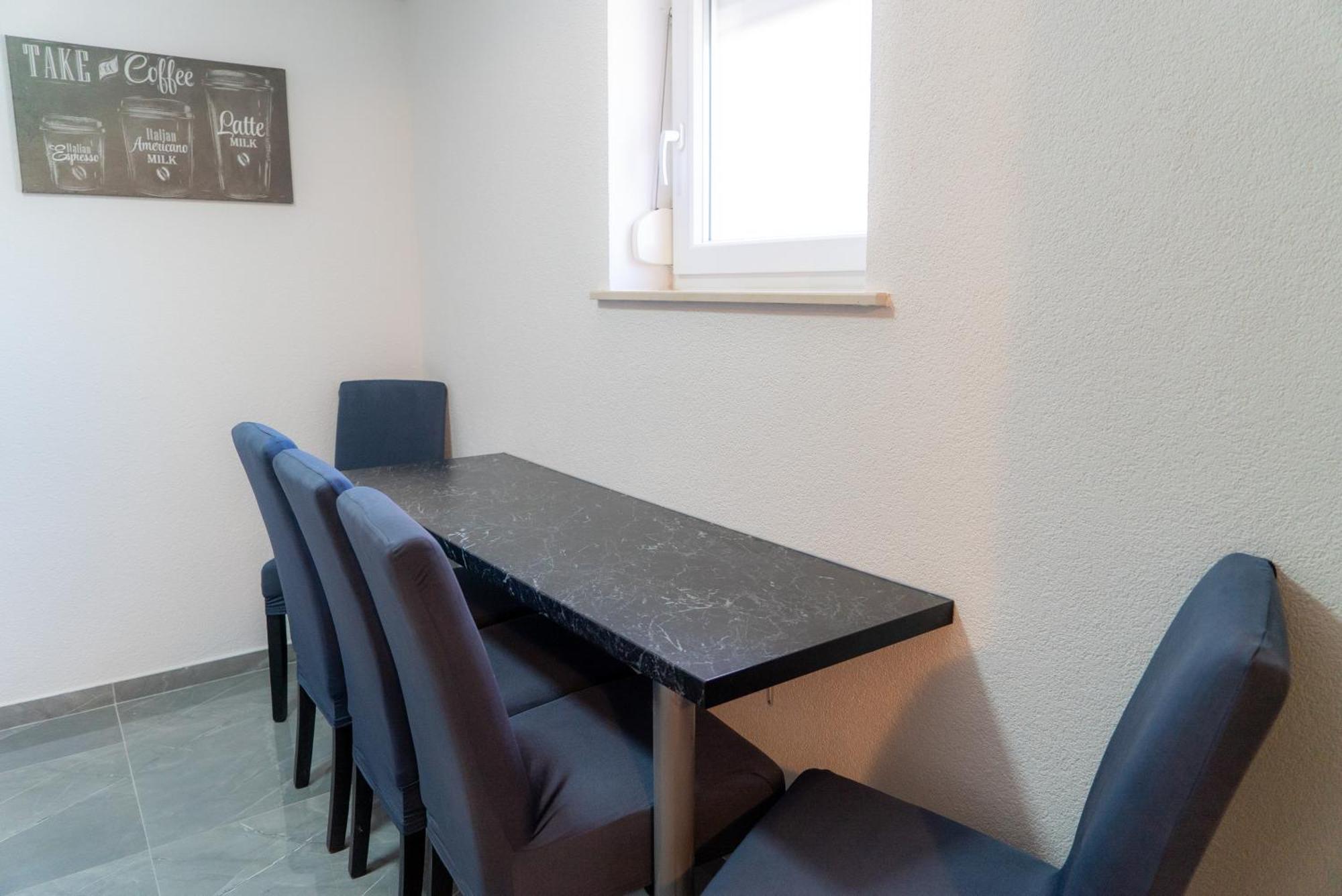 Apartments Zubcic ทิสโน ห้อง รูปภาพ