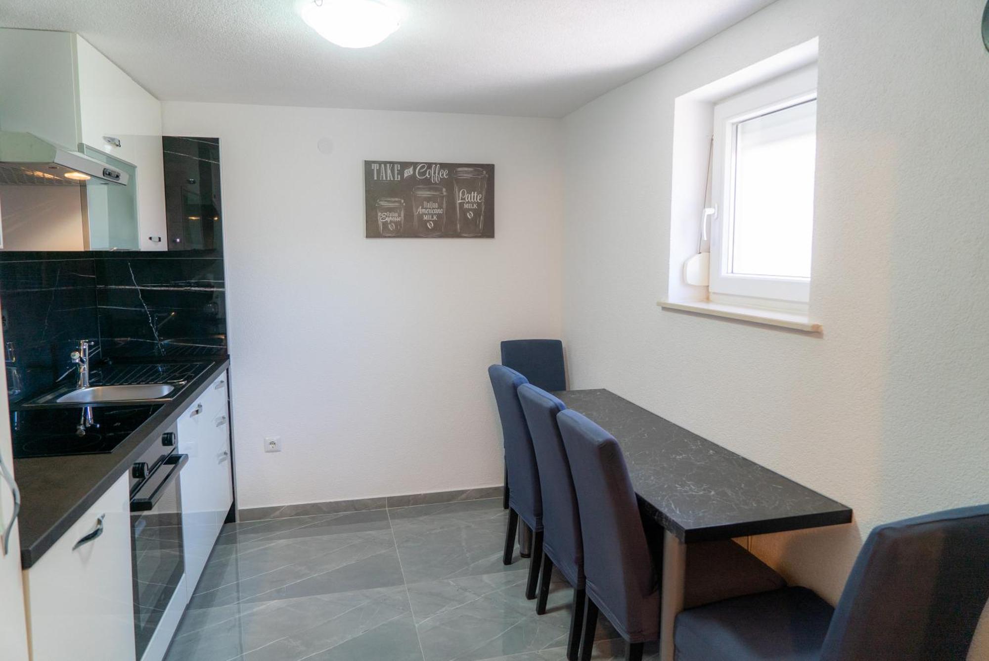 Apartments Zubcic ทิสโน ห้อง รูปภาพ