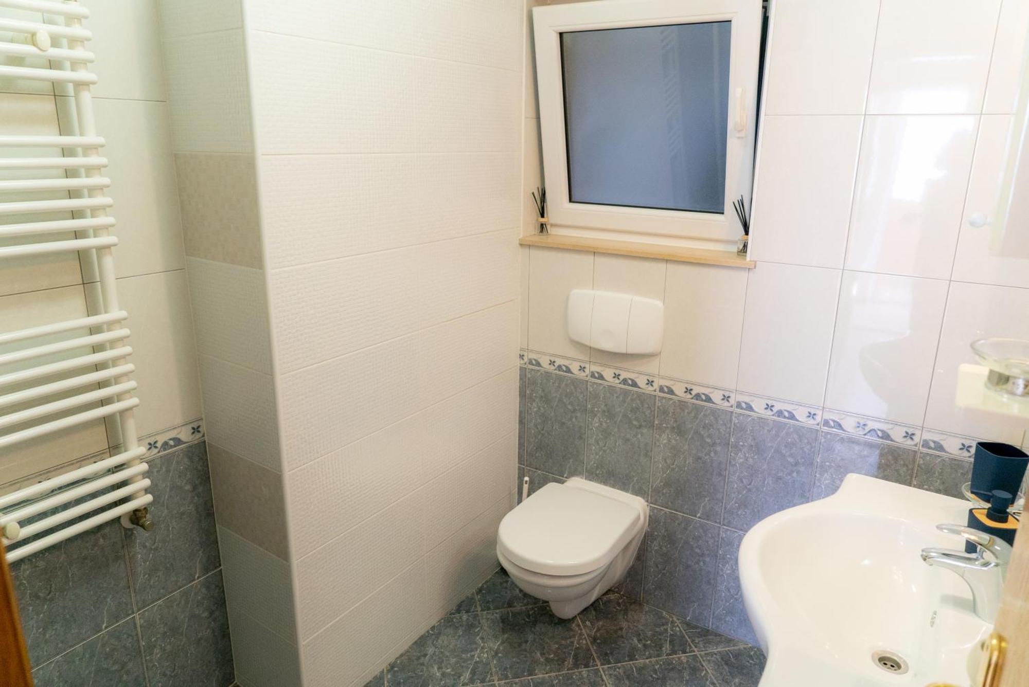 Apartments Zubcic ทิสโน ห้อง รูปภาพ