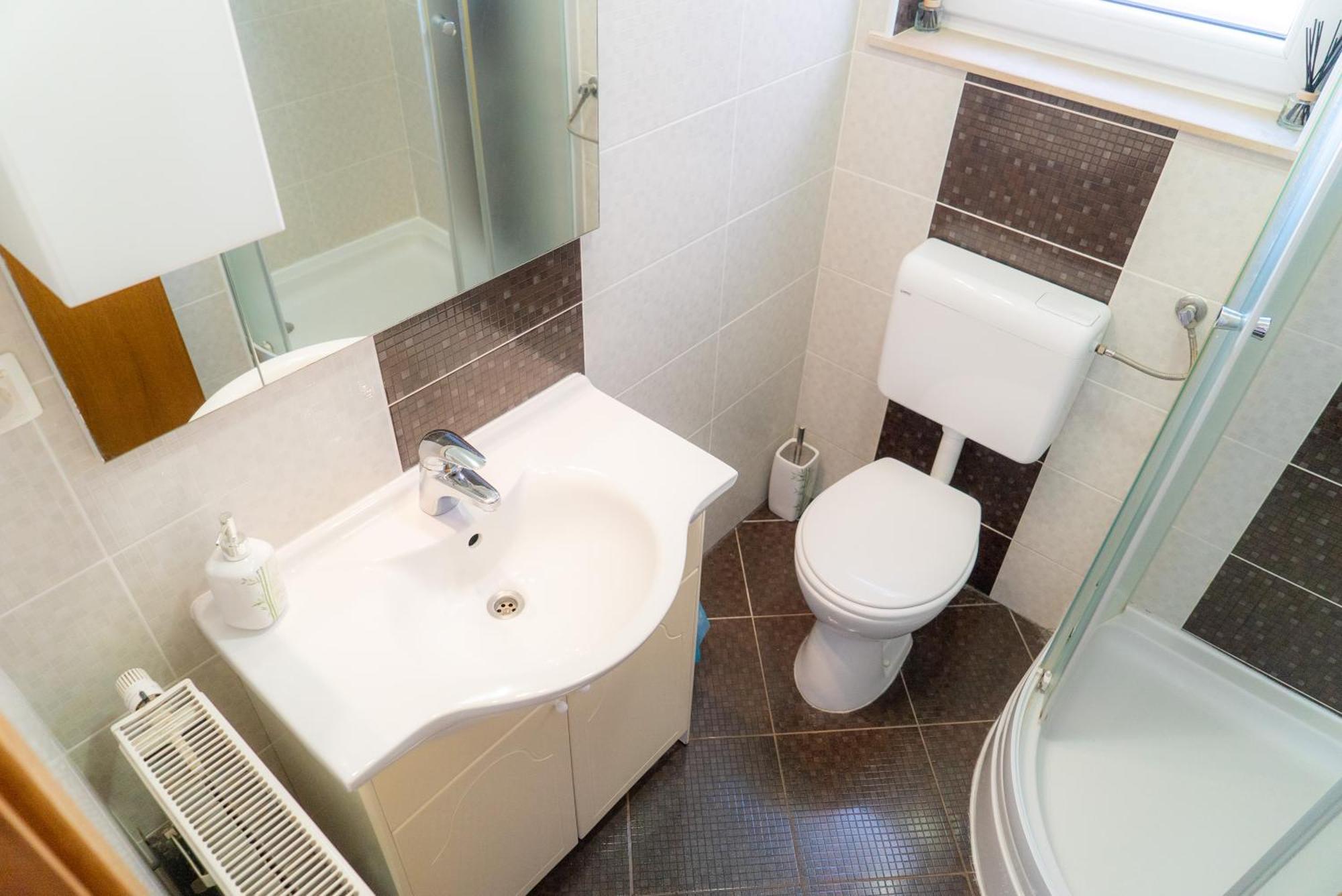 Apartments Zubcic ทิสโน ห้อง รูปภาพ